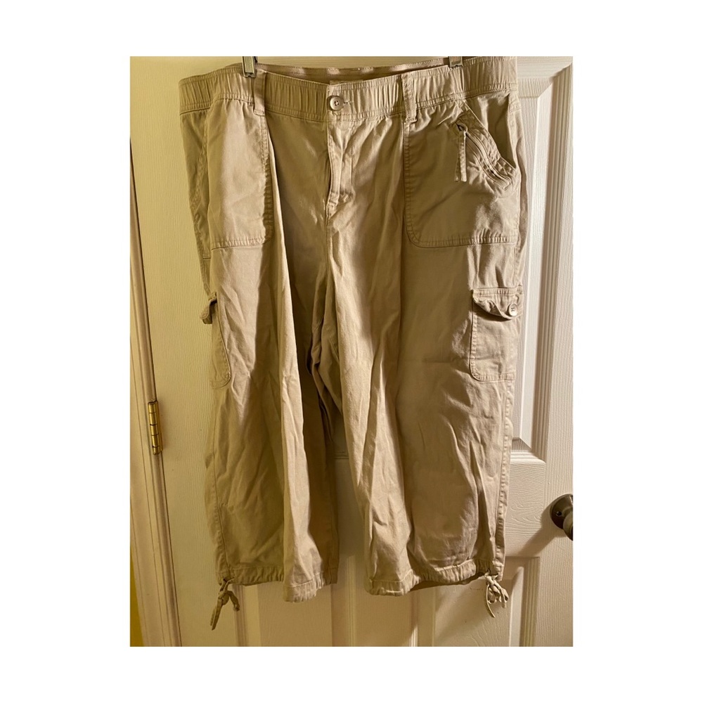 Cato cargo pants